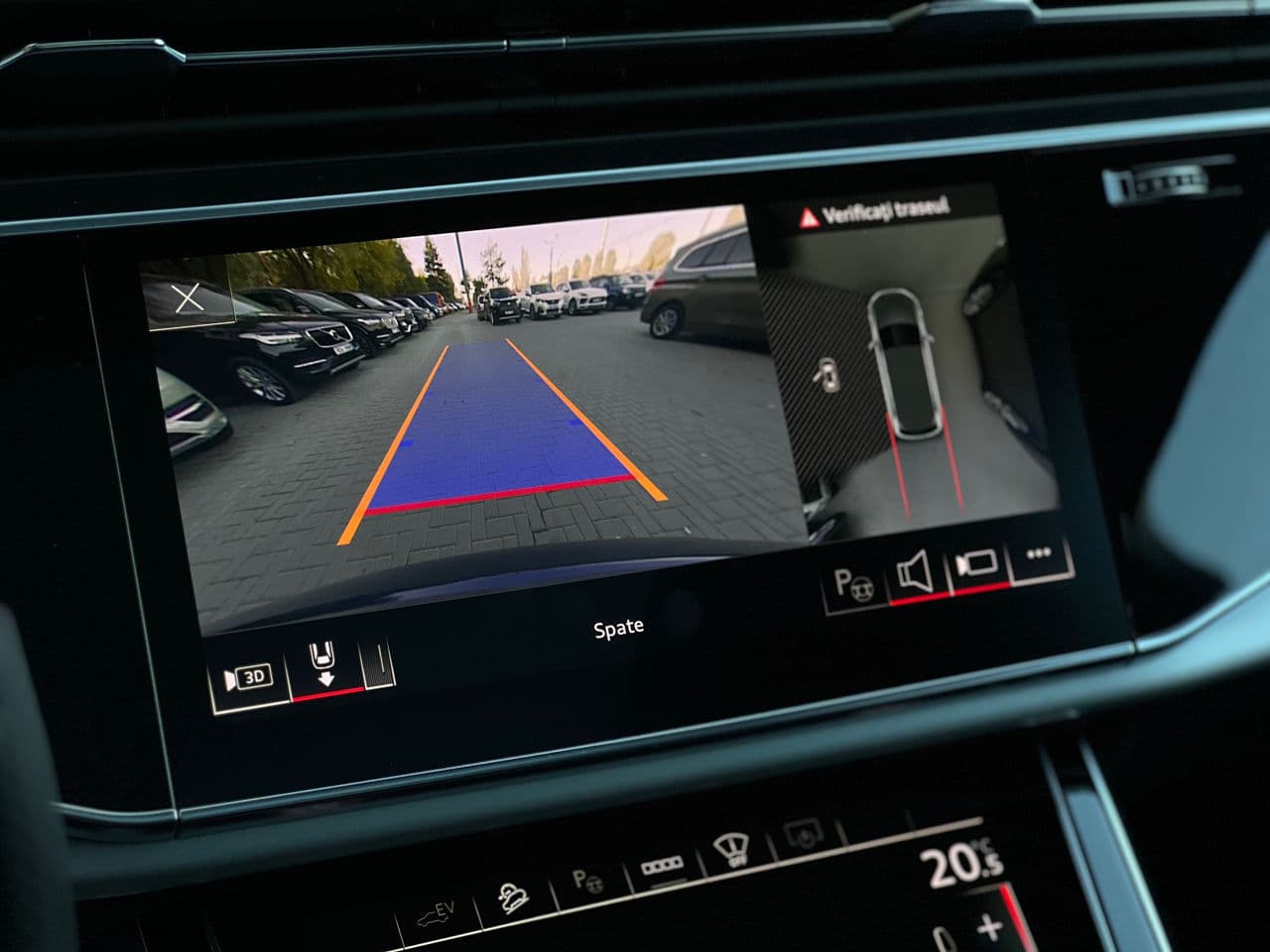 Audi Q7 2021 — Миниатюра 13