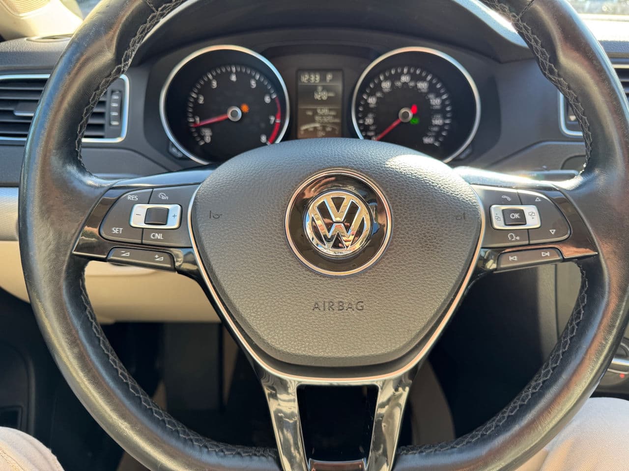 Volkswagen Jetta 2016 — Миниатюра 13