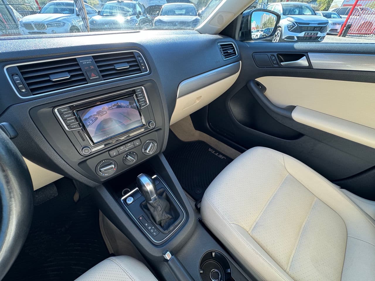 Volkswagen Jetta 2016 — Миниатюра 19