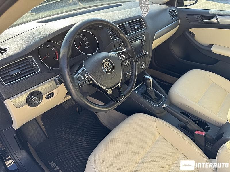 Volkswagen Jetta 2016 — Миниатюра 10