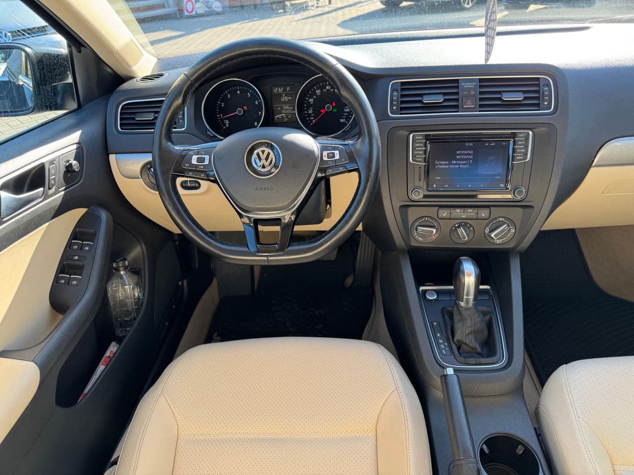 Volkswagen Jetta 2016 — Миниатюра 12