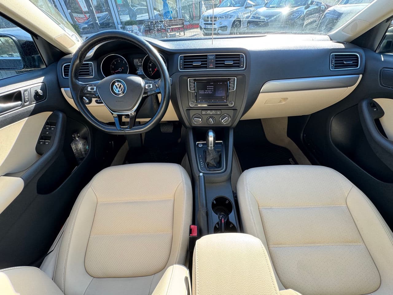 Volkswagen Jetta 2016 — Миниатюра 11