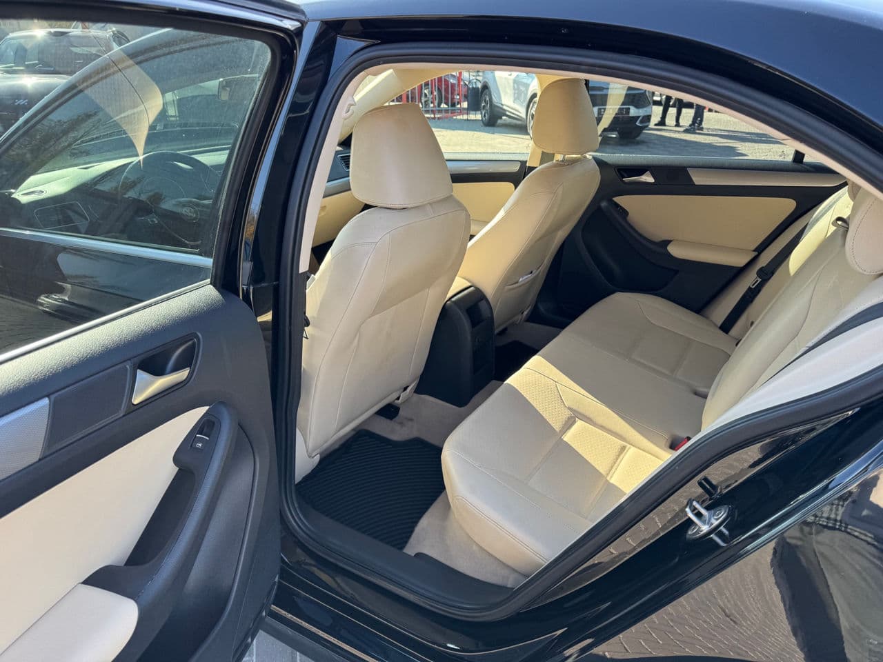 Volkswagen Jetta 2016 — Миниатюра 23