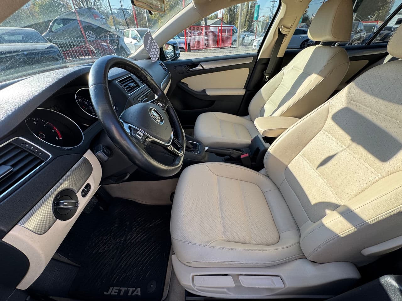 Volkswagen Jetta 2016 — Миниатюра 9