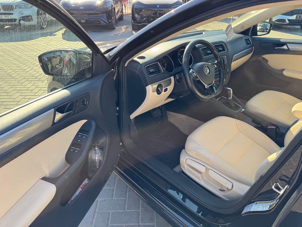 Volkswagen Jetta 2016 — Миниатюра 7