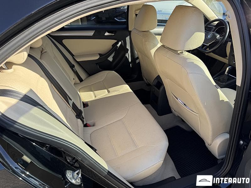Volkswagen Jetta 2016 — Миниатюра 24