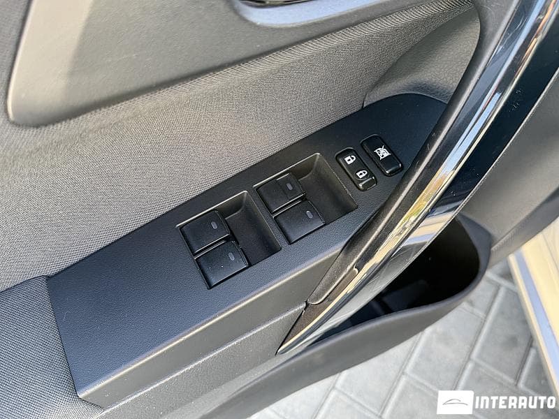 Toyota Auris 2015 — Миниатюра 18