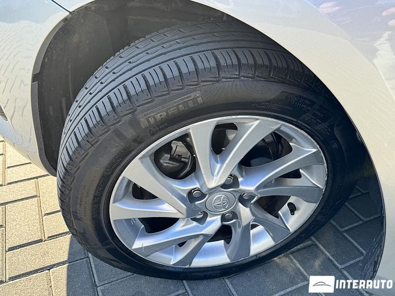 Toyota Auris 2015 — Миниатюра 16