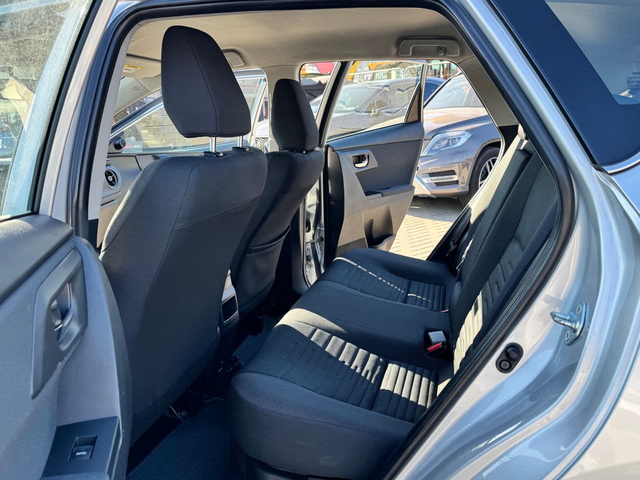 Toyota Auris 2015 — Миниатюра 13