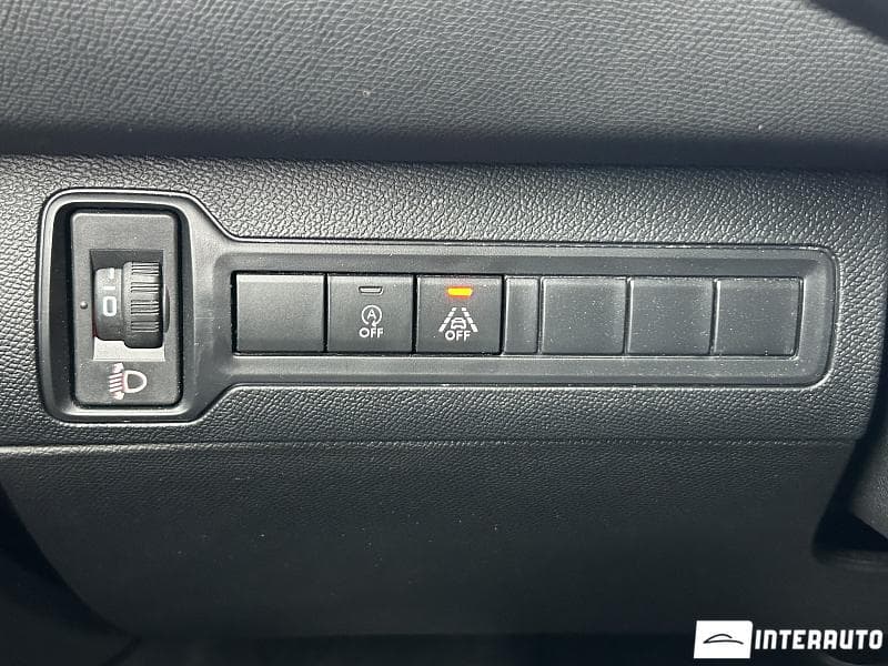 Peugeot 308 2020 — Миниатюра 9