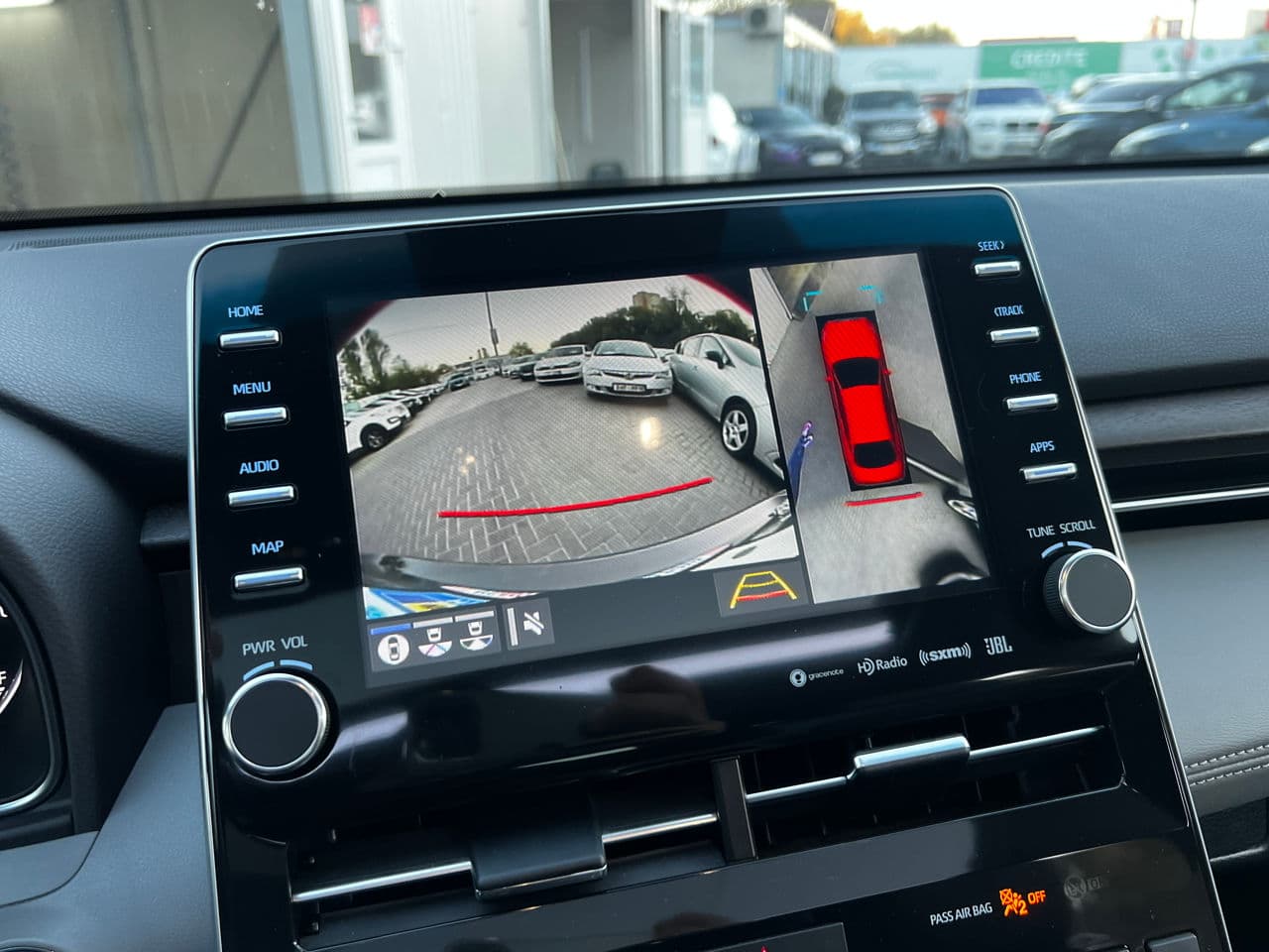 Toyota Avalon 2020 — Миниатюра 10