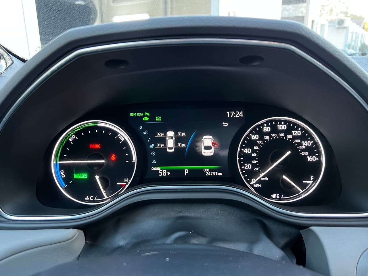 Toyota Avalon 2020 — Миниатюра 9