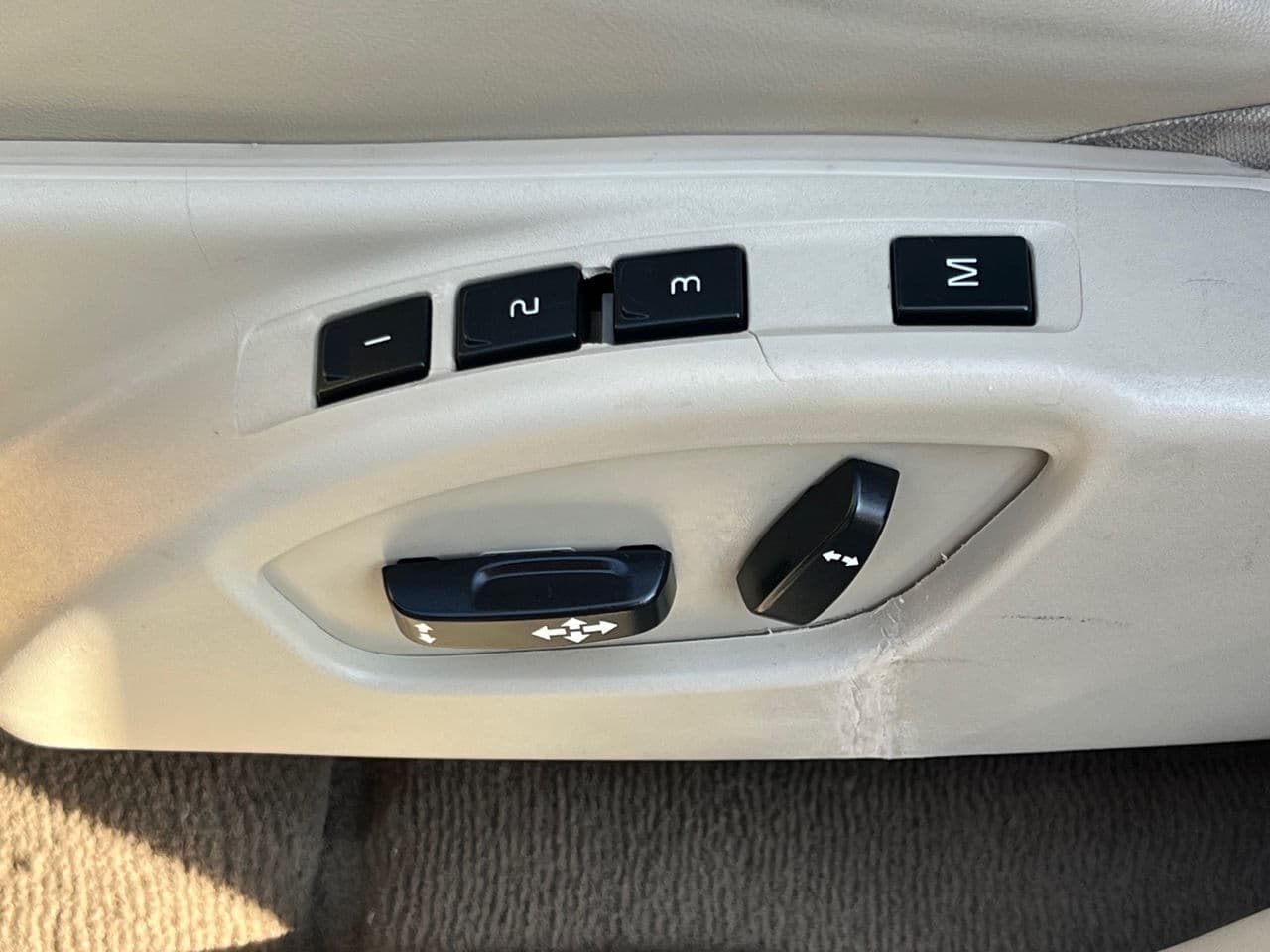 Volvo XC 60 2012 — Миниатюра 14
