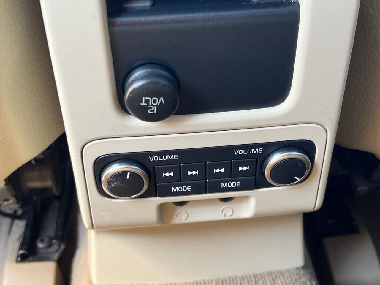 Volvo XC 60 2012 — Миниатюра 15