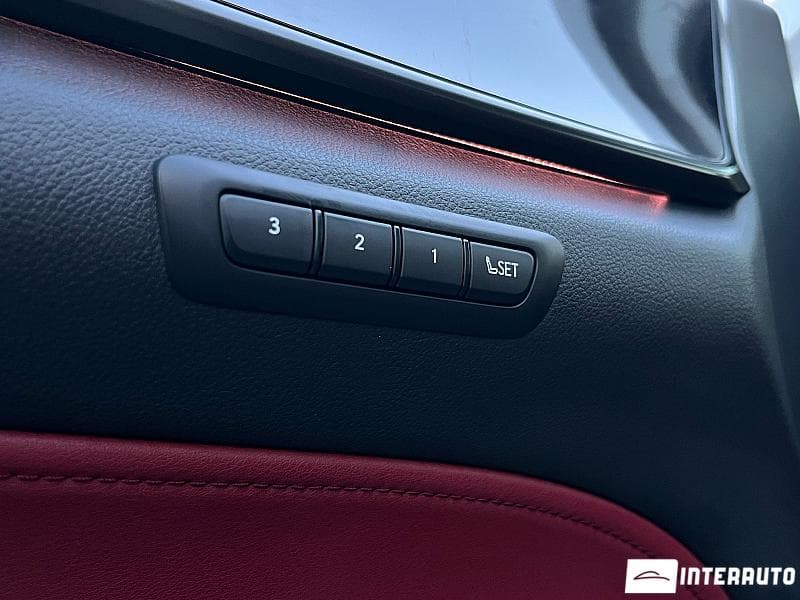 Lexus NX 350H 2023 — Миниатюра 23