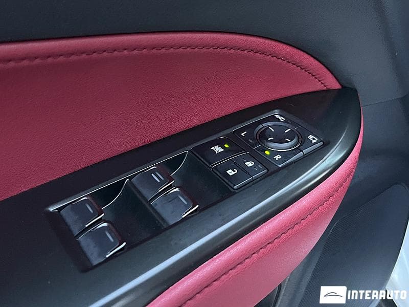 Lexus NX 350H 2023 — Миниатюра 22