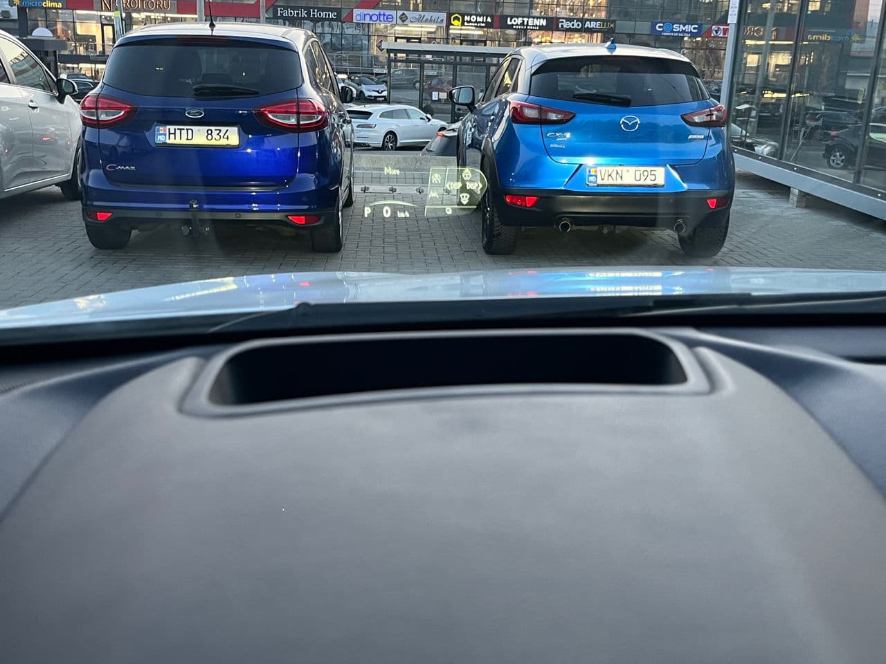 Lexus NX 350H 2023 — Миниатюра 10