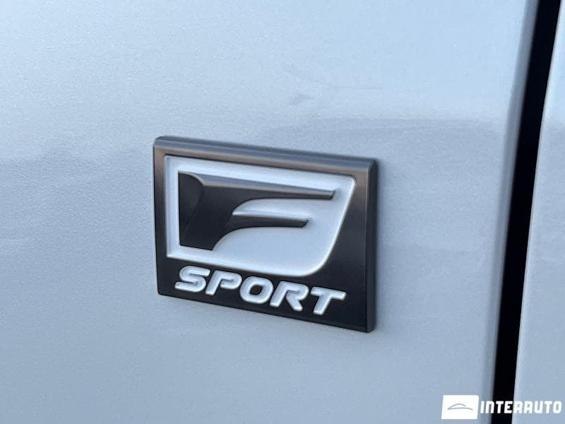 Lexus NX 350H 2023 — Миниатюра 21