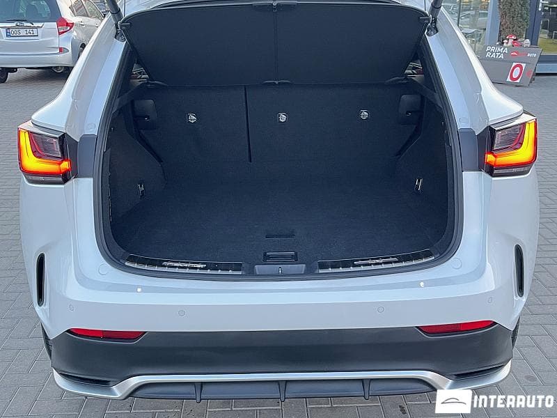 Lexus NX 350H 2023 — Миниатюра 24