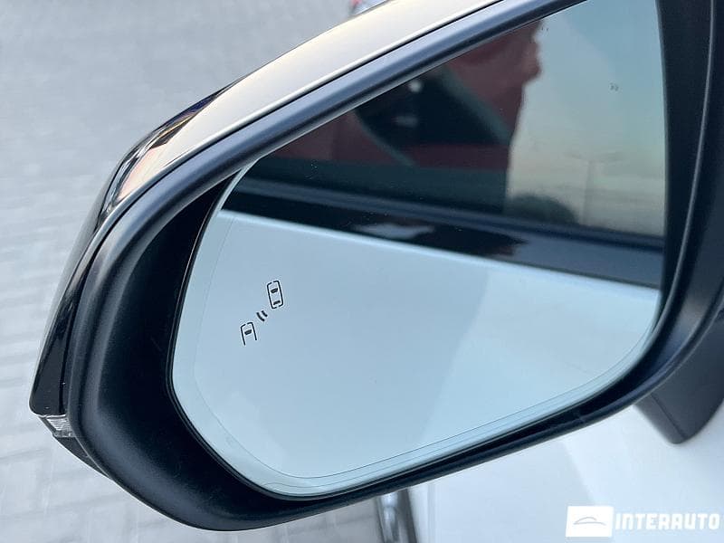 Lexus NX 350H 2023 — Миниатюра 20