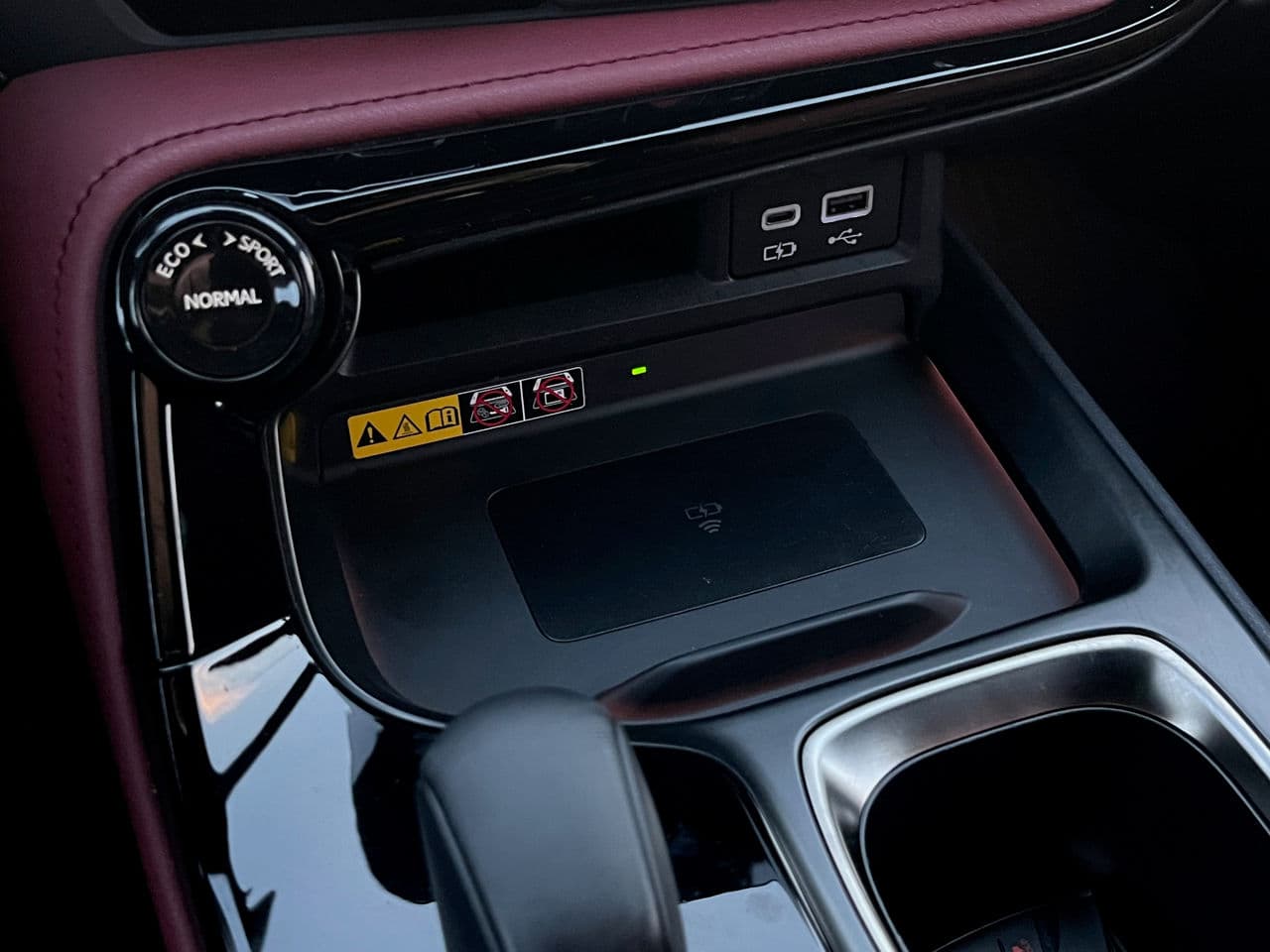 Lexus NX 350H 2023 — Миниатюра 13