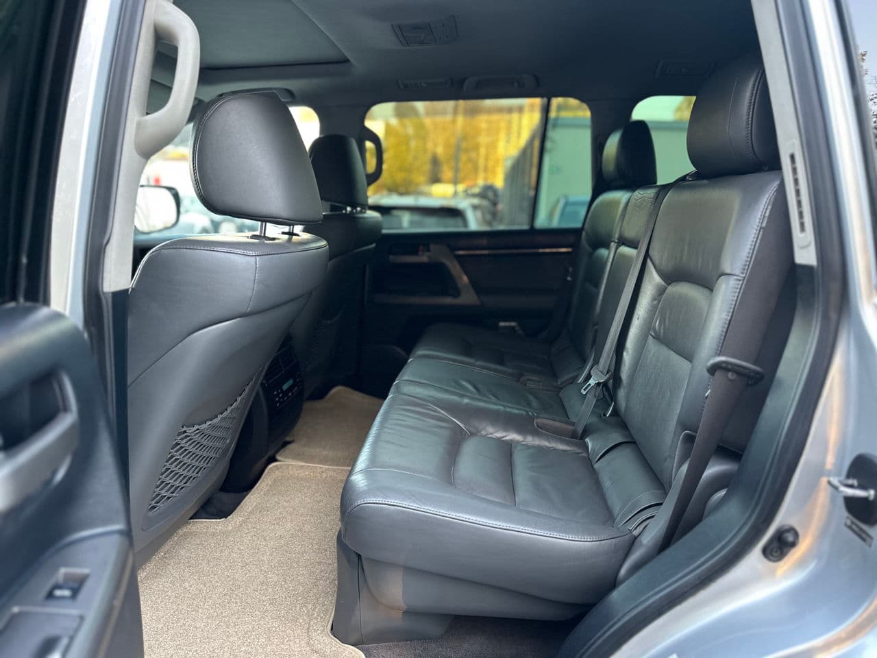 Toyota Land Cruiser 2008 — Миниатюра 20