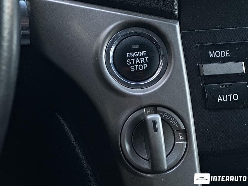 Toyota Land Cruiser 2008 — Миниатюра 12