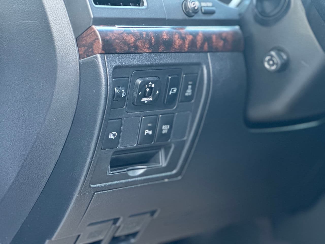 Toyota Land Cruiser 2008 — Миниатюра 7