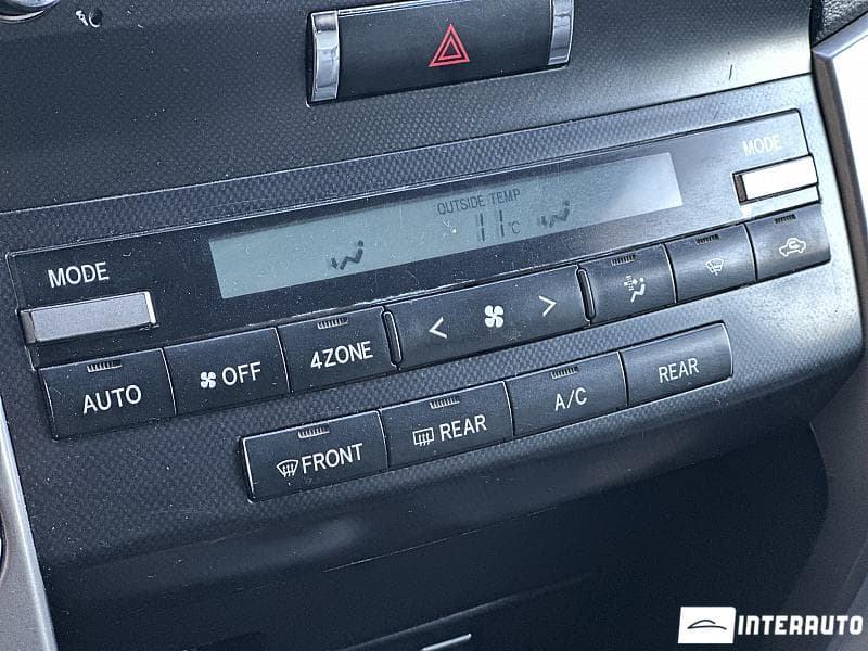 Toyota Land Cruiser 2008 — Миниатюра 15