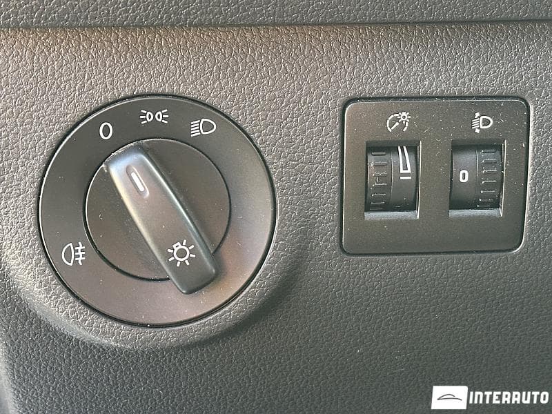 Volkswagen Caddy Maxi 2018 — Миниатюра 15