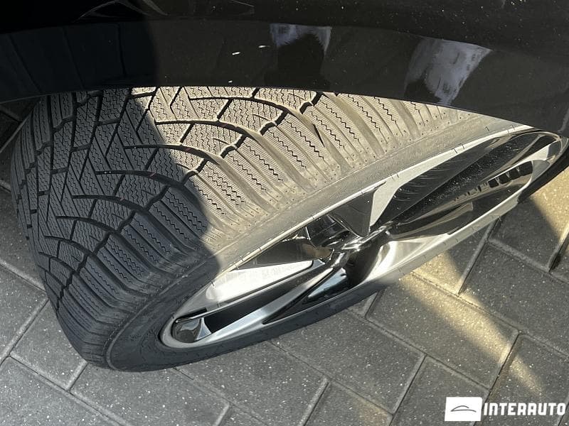 Honda Clarity 2018 — Миниатюра 17
