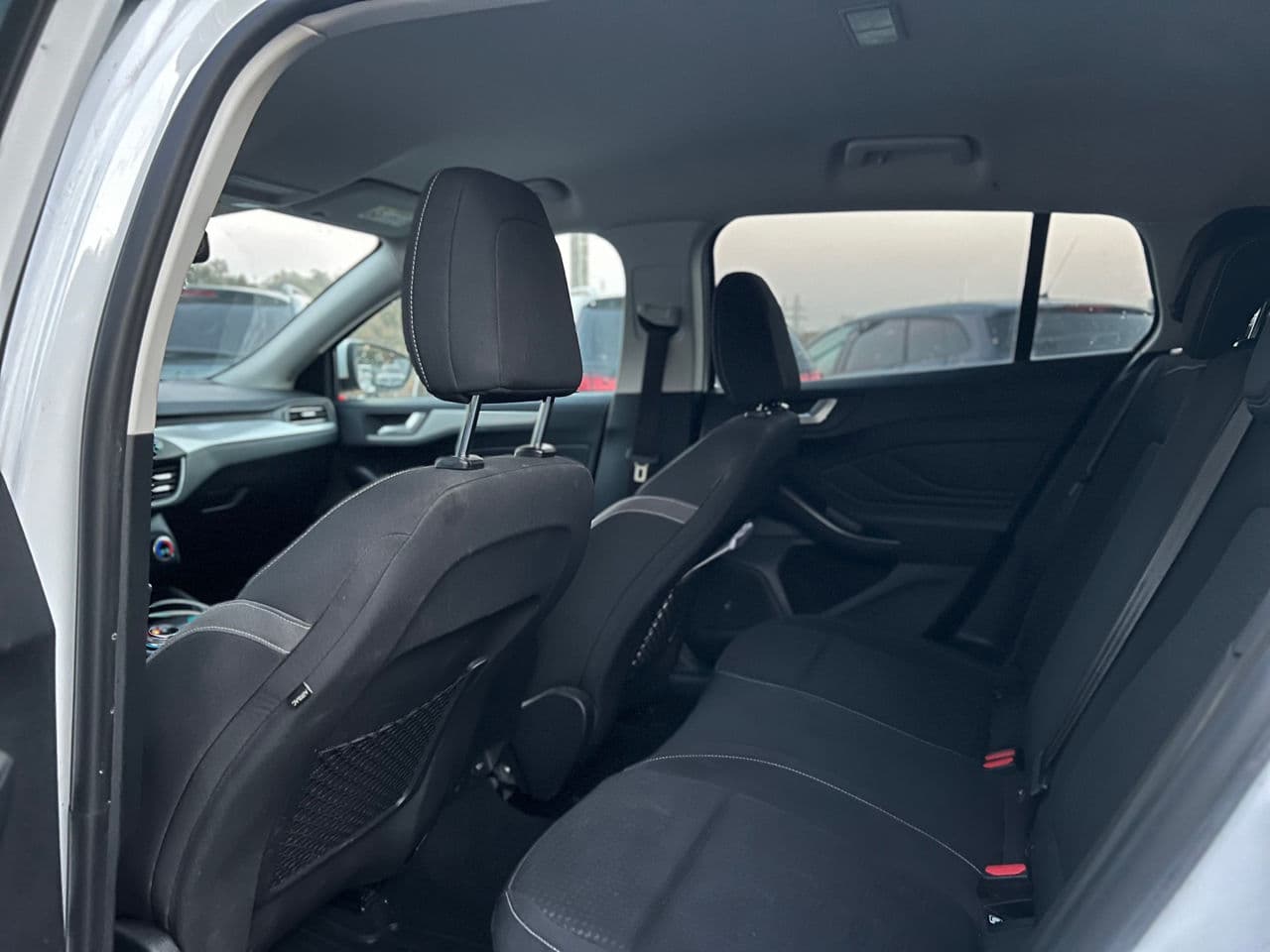 Ford Focus 2019 — Миниатюра 14
