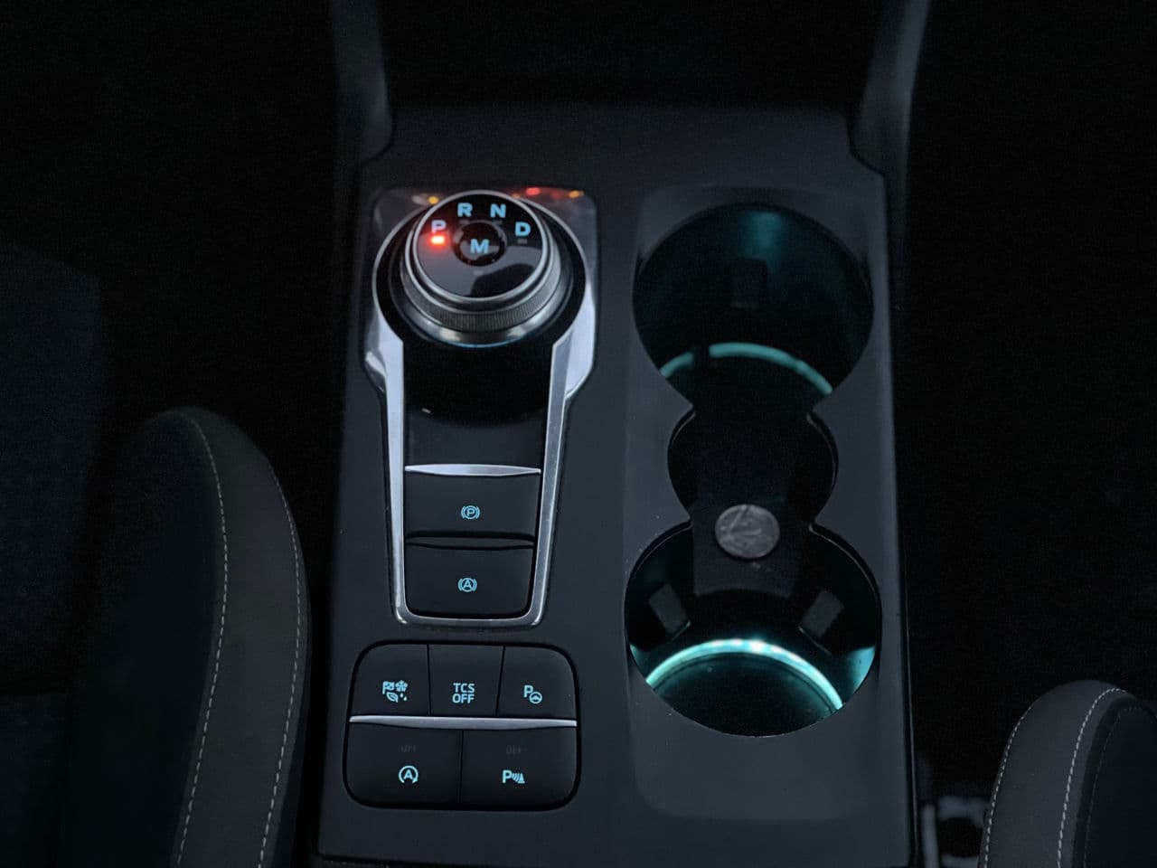 Ford Focus 2019 — Миниатюра 13