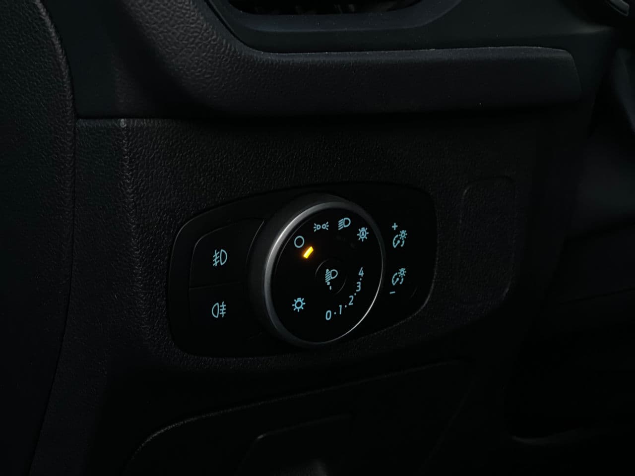 Ford Focus 2019 — Миниатюра 7