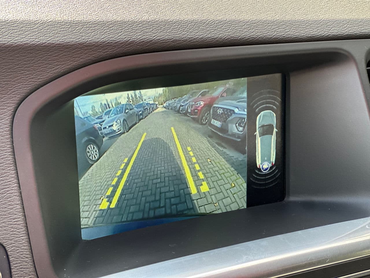 Volvo V 60 2015 — Миниатюра 14