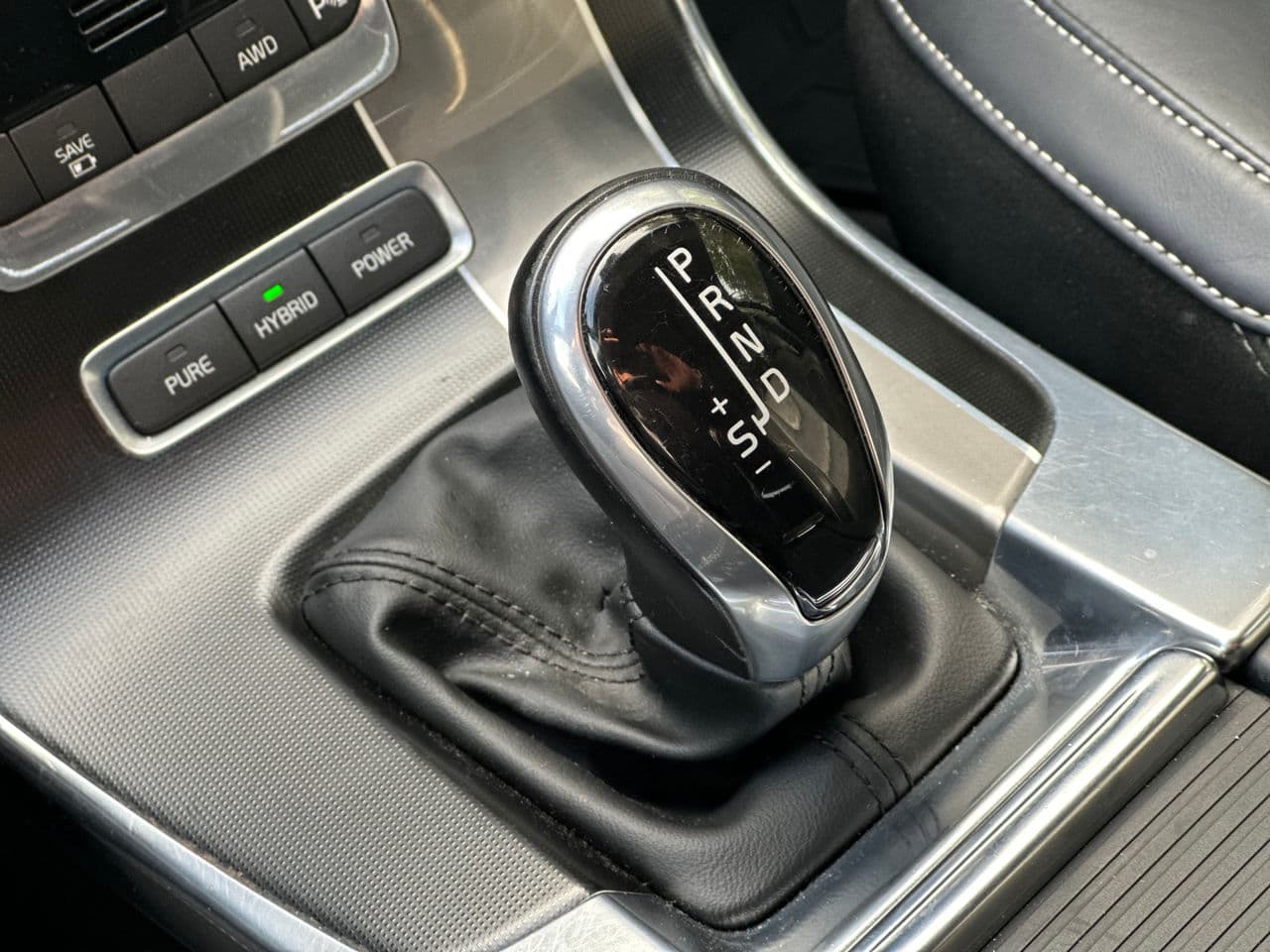 Volvo V 60 2015 — Миниатюра 16