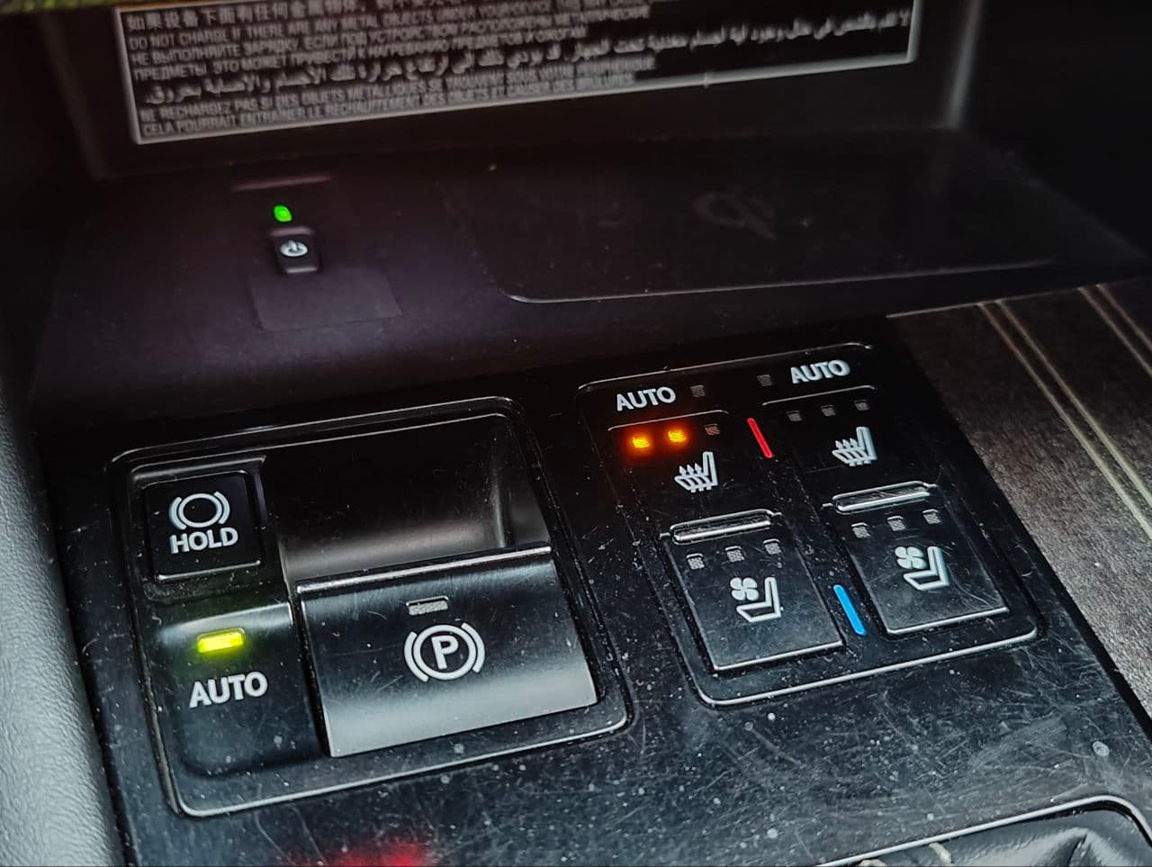Lexus RX 450h 2019 — Миниатюра 16