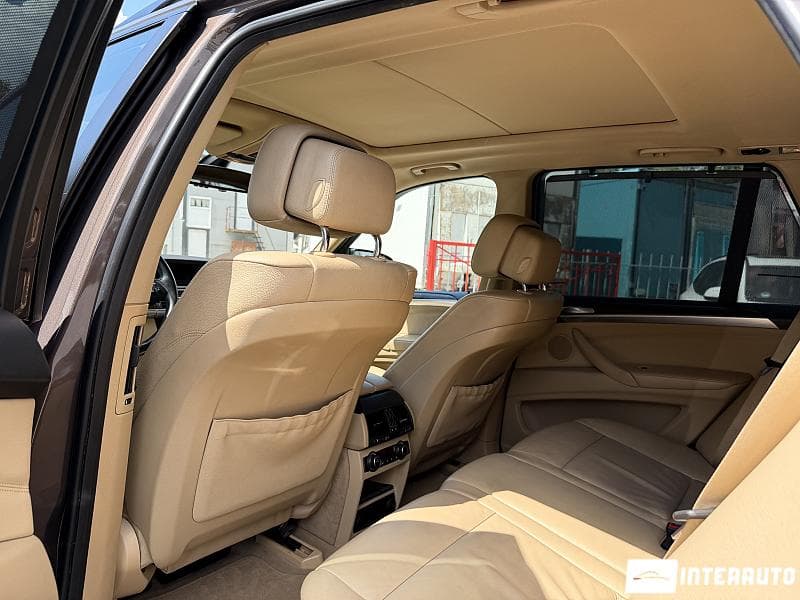 2012 BMW X5 3.5i — Miniatură 20