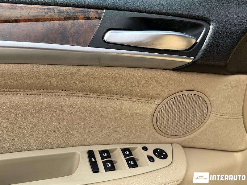 2012 BMW X5 3.5i — Miniatură 18