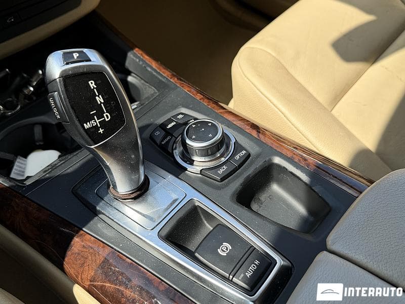 2012 BMW X5 3.5i — Miniatură 12
