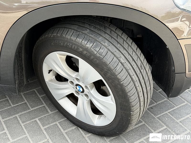 2012 BMW X5 3.5i — Miniatură 24