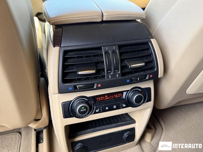 2012 BMW X5 3.5i — Miniatură 15