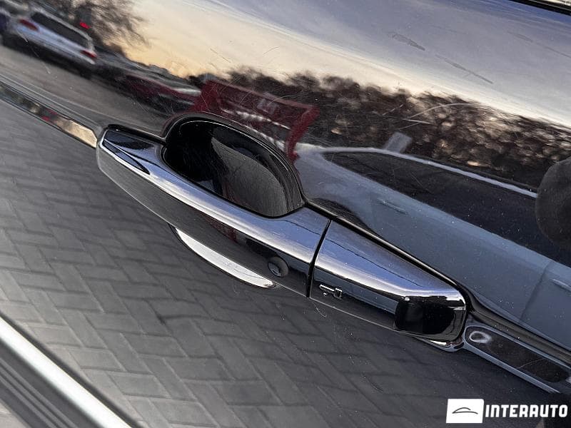 Land Rover Range Rover Vogue 2016 — Миниатюра 19