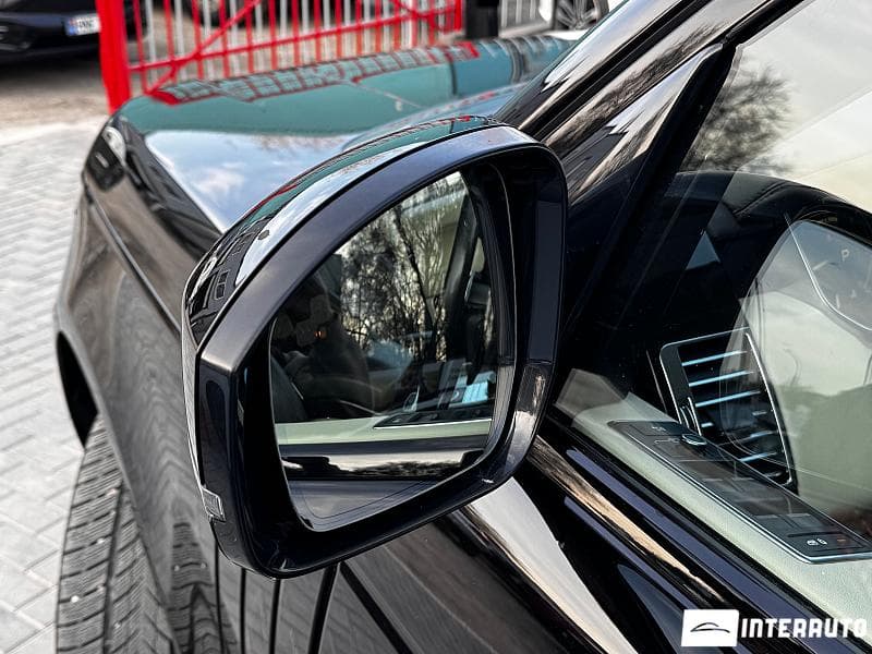 Land Rover Range Rover Vogue 2016 — Миниатюра 20