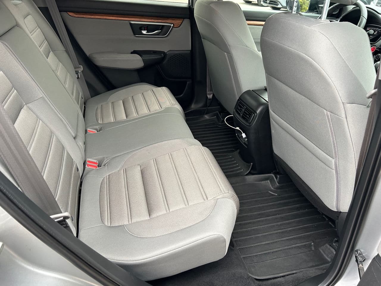 Honda CR-V 2020 — Миниатюра 18
