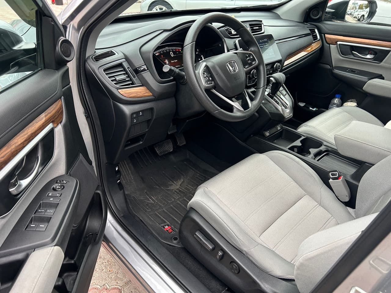Honda CR-V 2020 — Миниатюра 7
