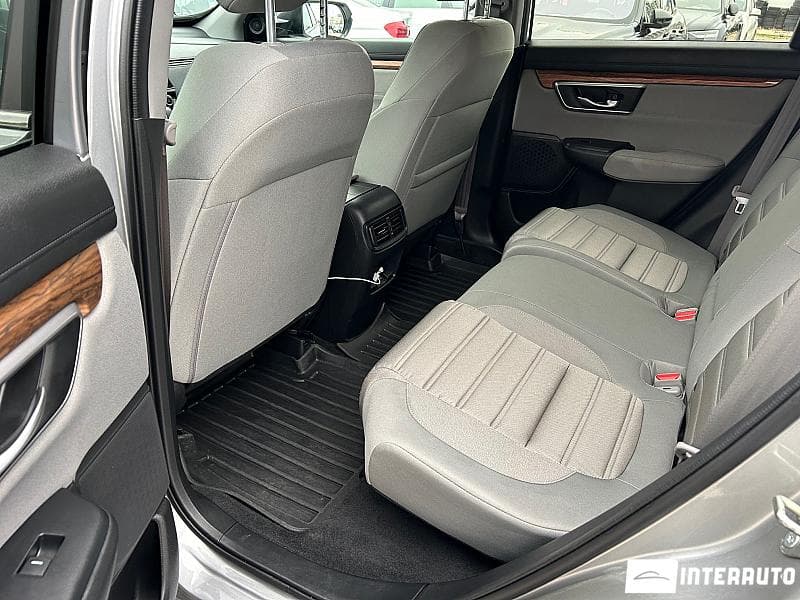 Honda CR-V 2020 — Миниатюра 19