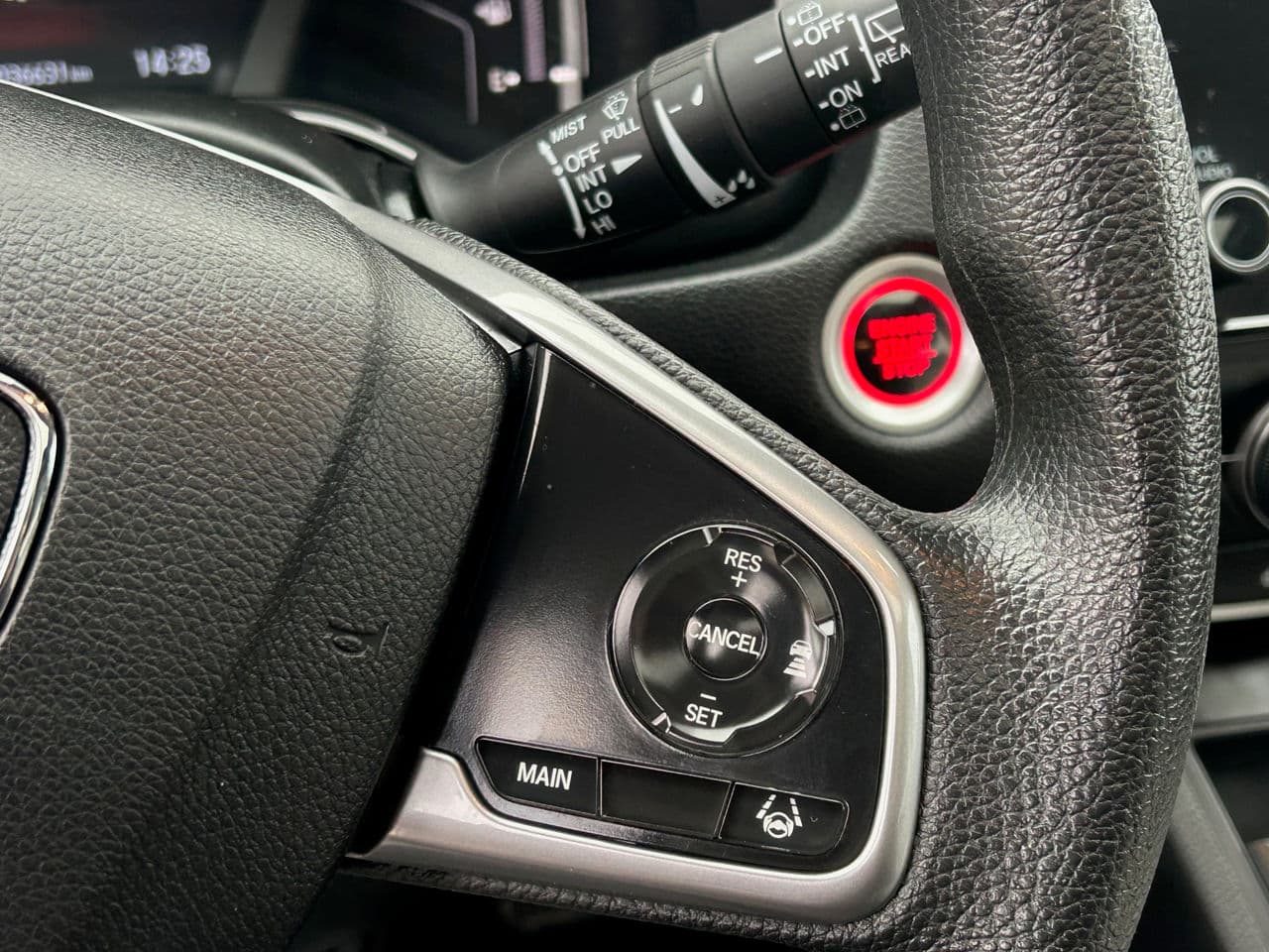 Honda CR-V 2020 — Миниатюра 12