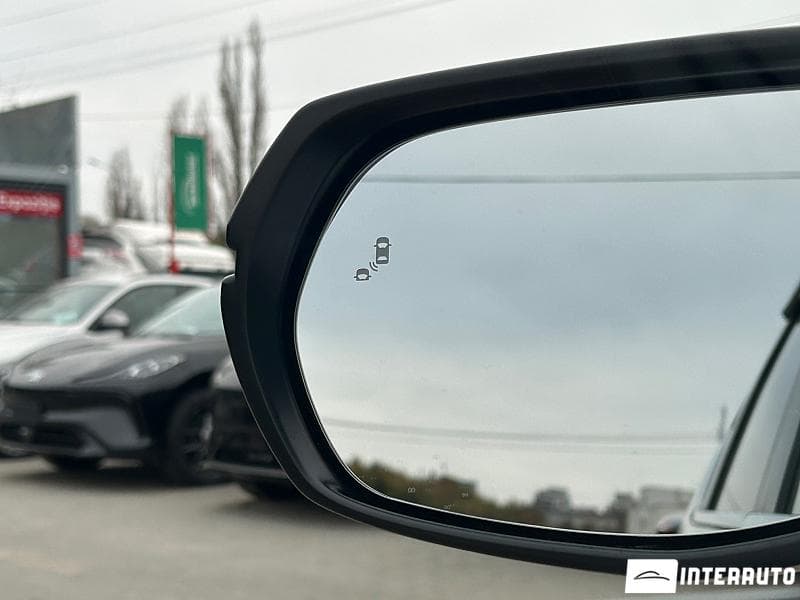 Honda CR-V 2020 — Миниатюра 6