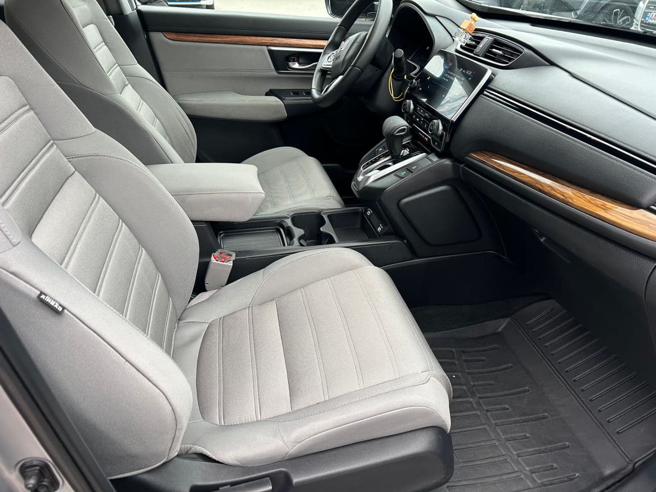 Honda CR-V 2020 — Миниатюра 17